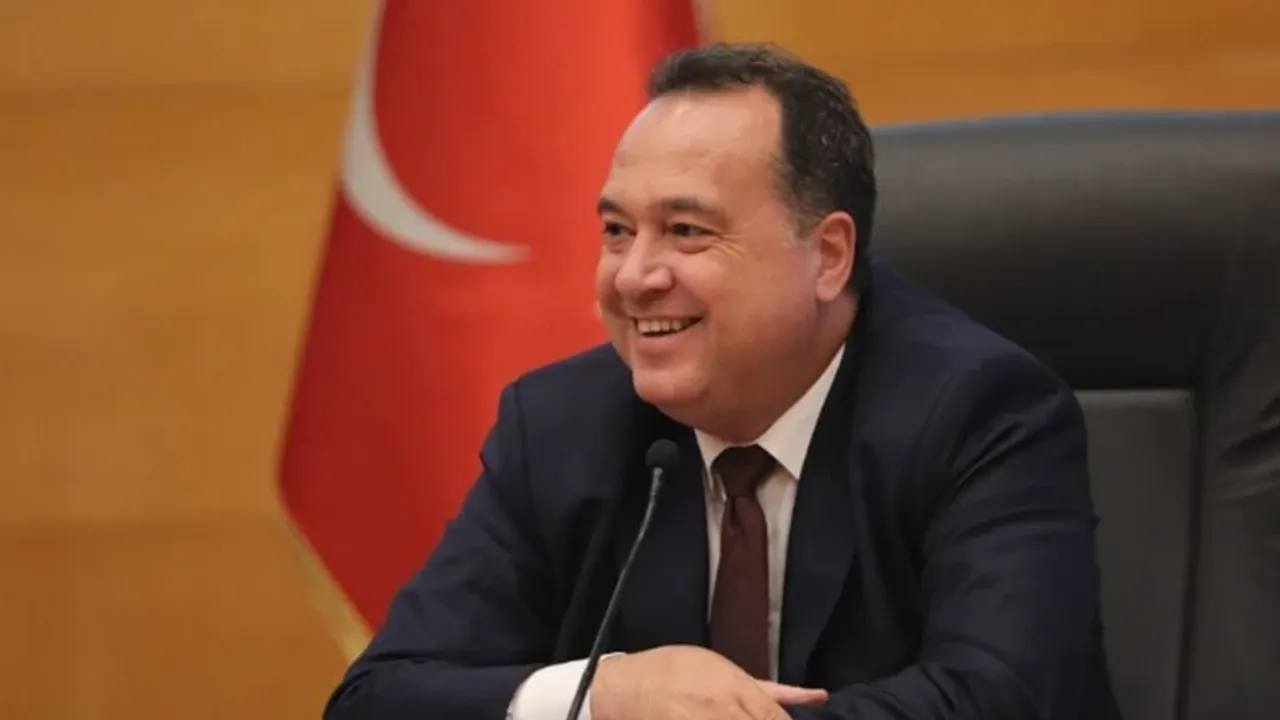 “Başkanım bayramı kutlayamıyoruz!” yazdı… Dutlulu’dan yanıt gecikmedi!