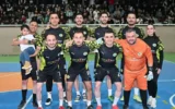 DMD hastası Rahmi Kerem için futsal turnuvası! DMD hastası Rahmi Kerem için futsal turnuvası!