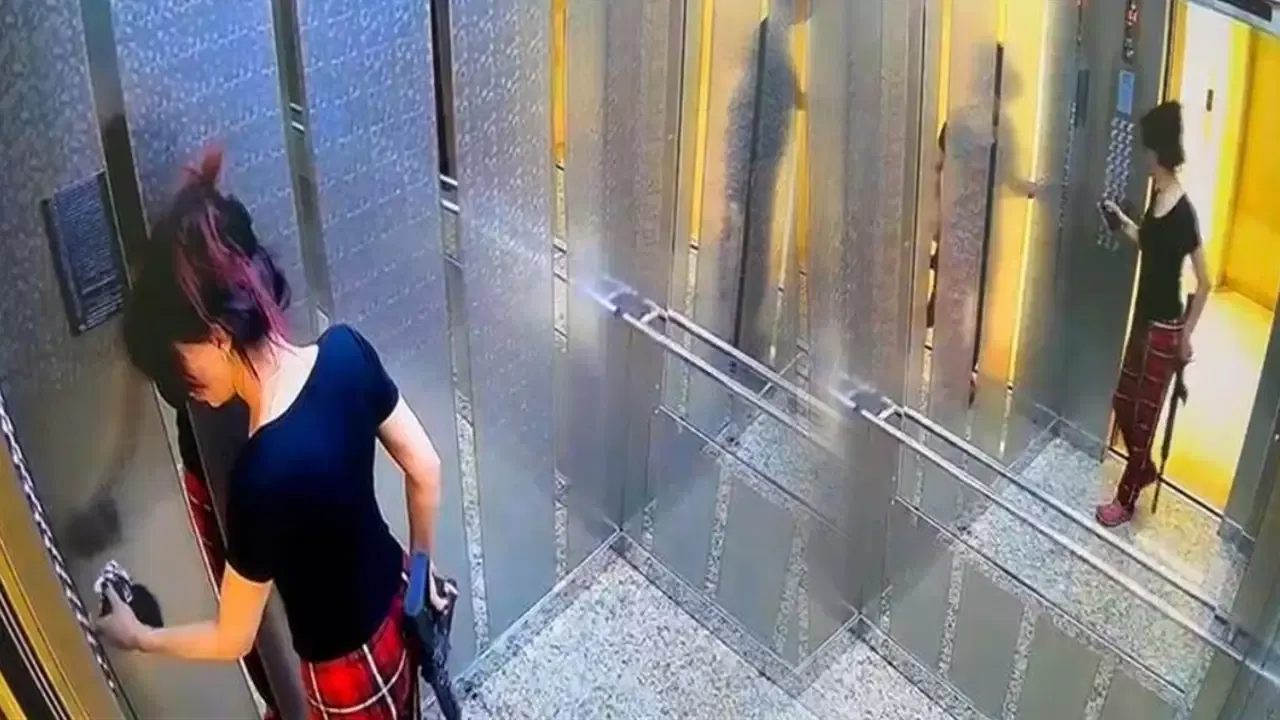Yer: İstanbul… Eski sevgilisinin evine tüfekle saldırdı!