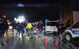 Şiddet uyguladığı kadını öldürdü… Polise sil... Şiddet uyguladığı kadını öldürdü… Polise sil...