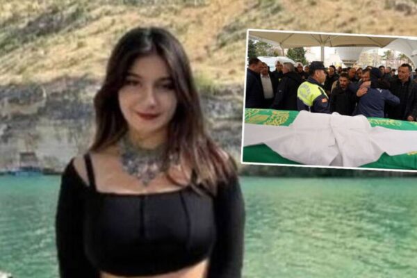 Tıp öğrencisi Yaren kazada hayatını kaybetti: Alko... Tıp öğrencisi Yaren kazada hayatını kaybetti: Alko...