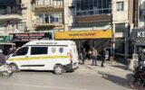 Kanlı hesaplaşma… 2 ölü, 3 tututklama!