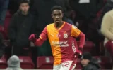 Yaser Asprilla için flaş transfer iddiası! Yaser Asprilla için flaş transfer iddiası!