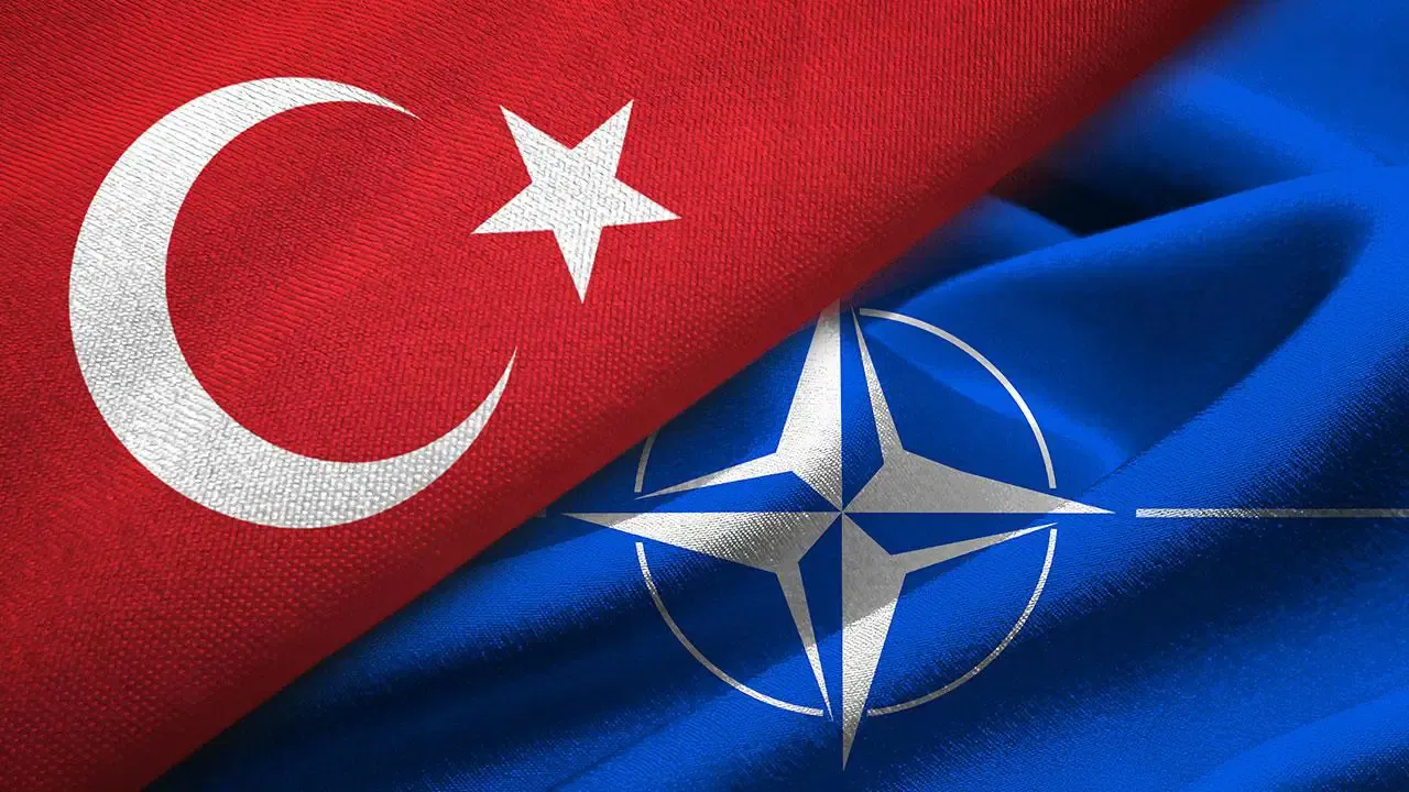 İran füzesi sonrası NATO’dan açıklama: Türkiye ile dayanışma içindeyiz