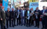 Başkan Dutlulu Gelenbe’de 4 Milyon Euro’luk ...