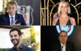 Ünlülere yönelik uyuşturucu soruşturmasında yeni g...