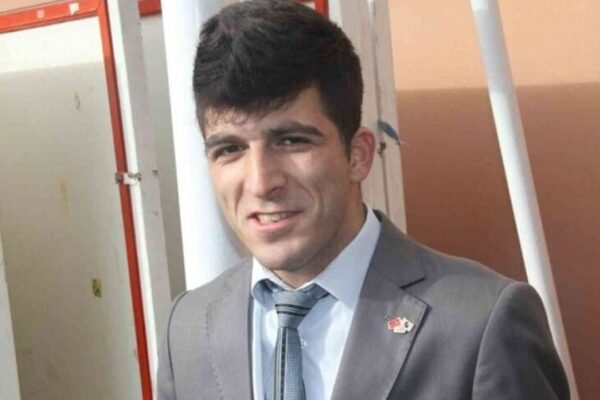 Kiracı cinayetinde karar! Kiracı cinayetinde karar!