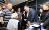 Seferihisar’da emeklilere bayramda yüzde 25 indiri...