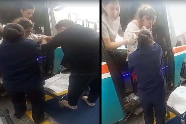 İzmir’de “mucize” doğum… D... İzmir’de “mucize” doğum… D...