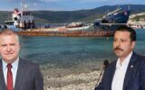 Başkan Balkan’dan AK Partili Kaya’ya h... Başkan Balkan’dan AK Partili Kaya’ya h...