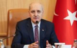 Numan Kurtulmuş: Türkiye Cumhuriyeti böyle zamanla...