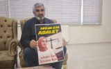 Rojin Kabaiş’in babası: Telefon açılsa bizim için ... Rojin Kabaiş’in babası: Telefon açılsa bizim için ...