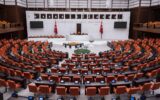 Meclis’te kapalı ‘savaş’ oturumu...