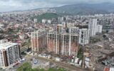 Büyükşehir’in 6 milyarlık projesinde tek tal... Büyükşehir’in 6 milyarlık projesinde tek tal...