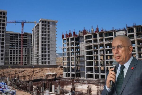 Ümit Erkol’un ifadesinde kritik detay: Villaların ... Ümit Erkol’un ifadesinde kritik detay: Villaların ...