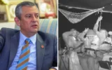Özgür Özel’den ‘Sumud Filosu’ te... Özgür Özel’den ‘Sumud Filosu’ te...