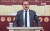 AK Partili Kırkpınar’dan Tugay’a sert yanıt: Yukar... AK Partili Kırkpınar’dan Tugay’a sert yanıt: Yukar...