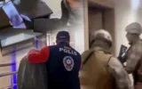 Çocuk istismarı ve yasa dışı bahis ağına 13 ilde o... Çocuk istismarı ve yasa dışı bahis ağına 13 ilde o...