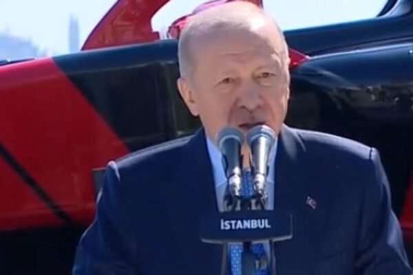Erdoğan açıkladı: Formula 1 yeniden Türkiye’... Erdoğan açıkladı: Formula 1 yeniden Türkiye’...
