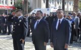 Ödemiş’te Türk Polis Teşkilatının 181. kurul...