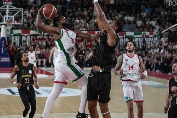 Karşıyaka’dan kritik galibiyet!