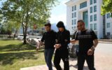 Tartıştığını arkadaşını bıçakla öldürmüştü… ...
