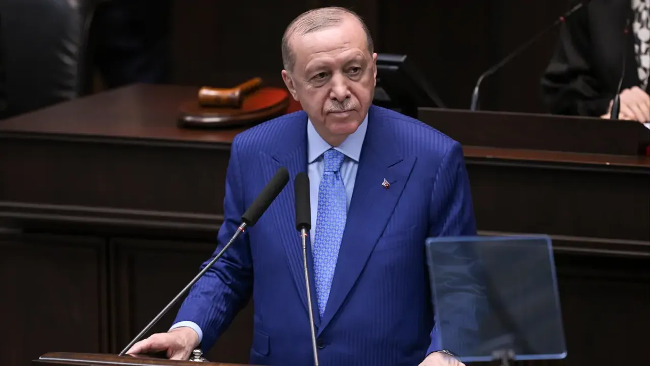 Erdoğan’dan CHP’ye tepki: Tehditle kimseyi sindiremezsiniz