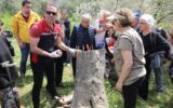 Seferihisar Belediyesi ve İlçe Tarım’dan Müdürlüğü...