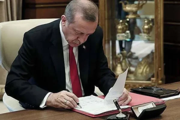 Erdoğan imzaladı: İki üründe vergi sıfırlandı