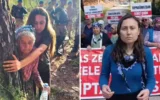 241 kurumdan ortak çağrı: Esra Işık serbest bırakı... 241 kurumdan ortak çağrı: Esra Işık serbest bırakı...