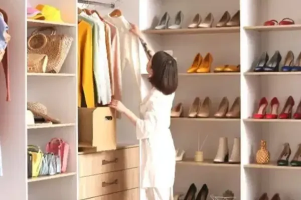 Cilt sağlığı gardırobunuzda gizli: Kaşıntıdan egza... Cilt sağlığı gardırobunuzda gizli: Kaşıntıdan egza...