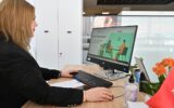Manisa’da istihdamı güçlendirecek yeni portal hizm... Manisa’da istihdamı güçlendirecek yeni portal hizm...