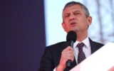 Özgür Özel: Türkiye’de bütün yasakları gider... Özgür Özel: Türkiye’de bütün yasakları gider...