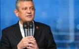 Özgür Özel’den Konak’ta mesaj seli! Özgür Özel’den Konak’ta mesaj seli!