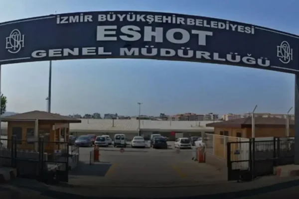 ESHOT’un borcu 9 milyarı aştı! ESHOT’un borcu 9 milyarı aştı!