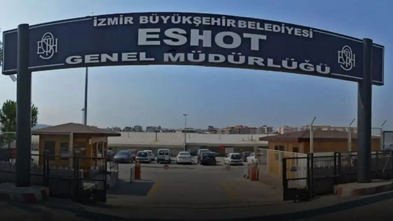 ESHOT’un borcu 9 milyarı aştı!