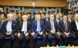 İzmir’de kritik zirve: Çalışma hayatı için ortak a...