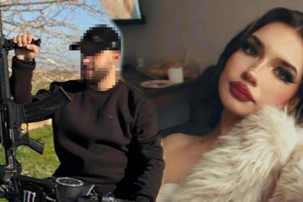 Üniversiteli Teslime cinayetinde karar: Sanığa en ... Üniversiteli Teslime cinayetinde karar: Sanığa en ...