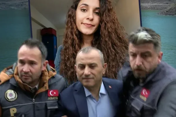 Gülistan’ın arkadaşı da tanık oldu: “Ü...