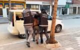 71 ilde uyuşturucu operasyonu: 373 kişi tutuklandı 71 ilde uyuşturucu operasyonu: 373 kişi tutuklandı