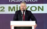 Başkan Balkan’dan Urla raporu: Borcu 50 mily... Başkan Balkan’dan Urla raporu: Borcu 50 mily...
