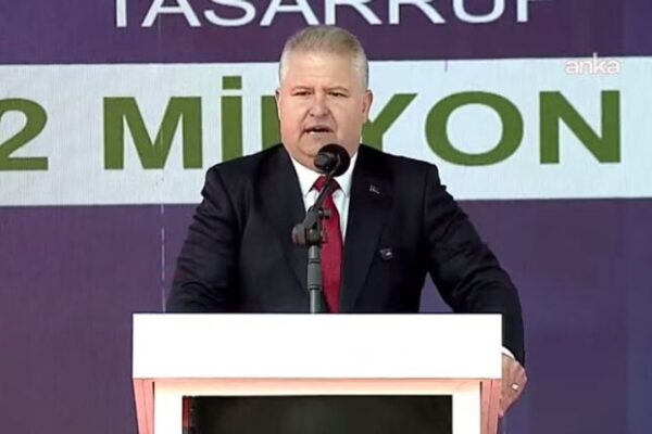 Başkan Balkan’dan Urla raporu: Borcu 50 mily... Başkan Balkan’dan Urla raporu: Borcu 50 mily...