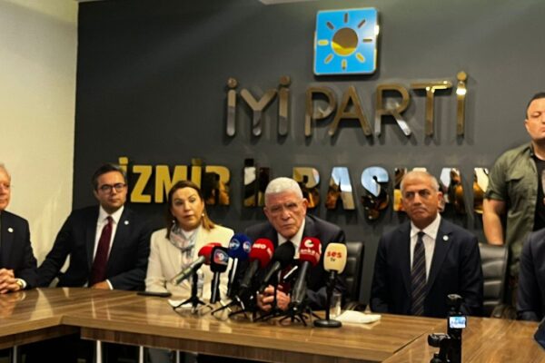 Dervişoğlu’ndan hükümete ve yerel yönetime u... Dervişoğlu’ndan hükümete ve yerel yönetime u...