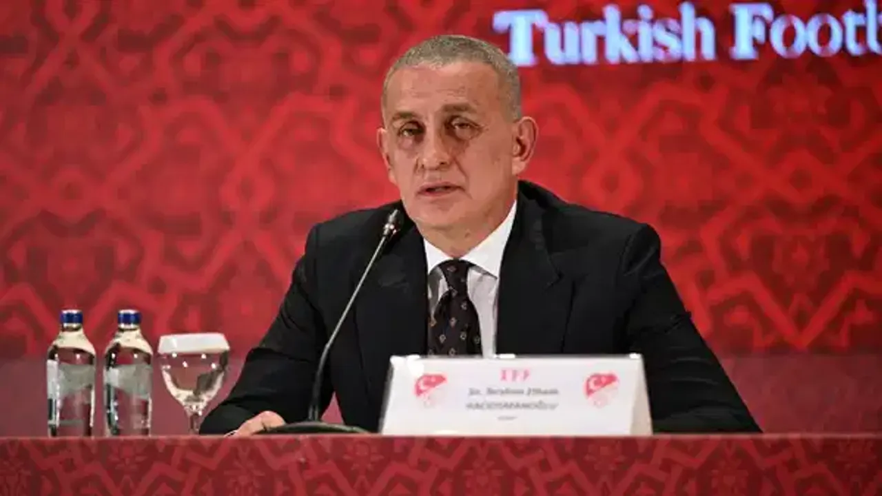 Galatasaray tepki göstermişti: TFF, yabancı kuralını resmen duyurdu