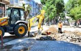 Salihli’de 16 milyonluk yatırımla su kesintileri s... Salihli’de 16 milyonluk yatırımla su kesintileri s...