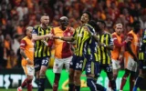 İtalyan ekibinden, Jayden Oosterwolde’ye yak... İtalyan ekibinden, Jayden Oosterwolde’ye yak...