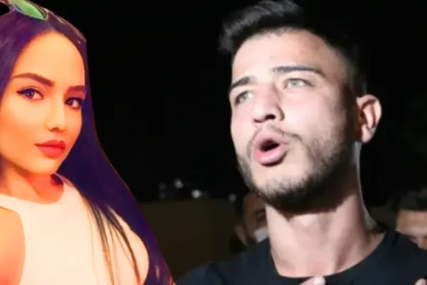 Aleyna Çakır davasında mütalaa açıklandı! Aleyna Çakır davasında mütalaa açıklandı!