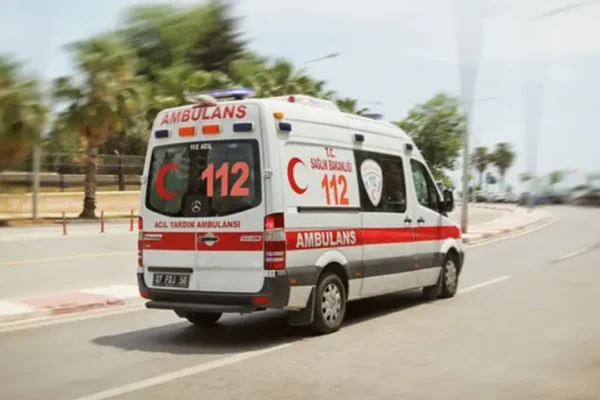 Pikabın kasasından ölüme düştü… Denizli̵...