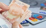 Kredi kartı borcunda kritik eşik: Asgari ödeme, ya... Kredi kartı borcunda kritik eşik: Asgari ödeme, ya...
