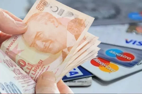 Kredi kartı borcunda kritik eşik: Asgari ödeme, ya...